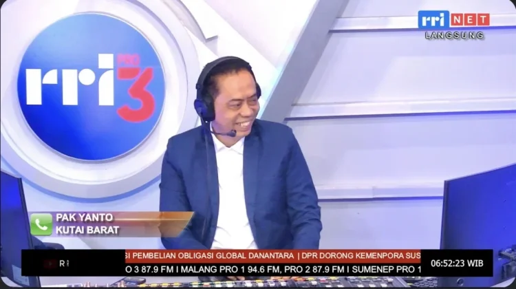 Masyarakat Beri Masukan untuk Penguatan Program Magang Nasional