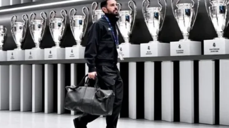 Bernardo Silva Resmi ke Real Madrid, Tinggalkan Man City