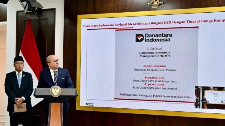 Jejak Panjang Instrumen Investasi Obligasi, dari VOC hingga Danantara