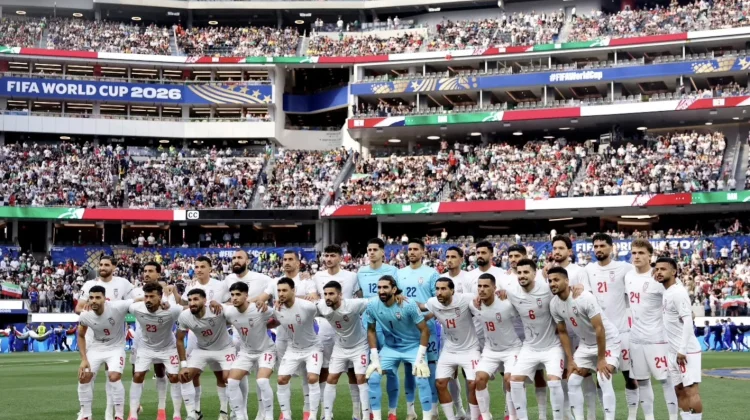 Pelatih Iran Amir Ghalenoei Keluhkan Pembatasan Perjalanan di Piala Dunia 2026
