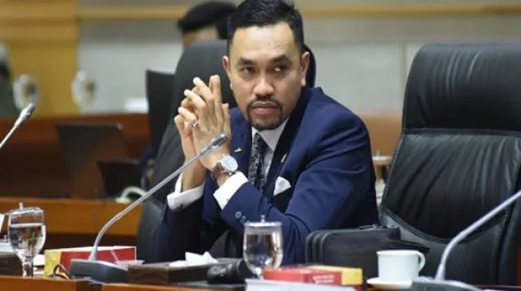 DPR Sorot Tajam Kasus Dugaan Penyimpangan Seksual Terhadap Hewan di Penjaringan