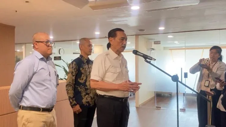 Digitalisasi Perlinsos Pangkas Proses Pendaftaran dari 200 Hari Jadi Menit
