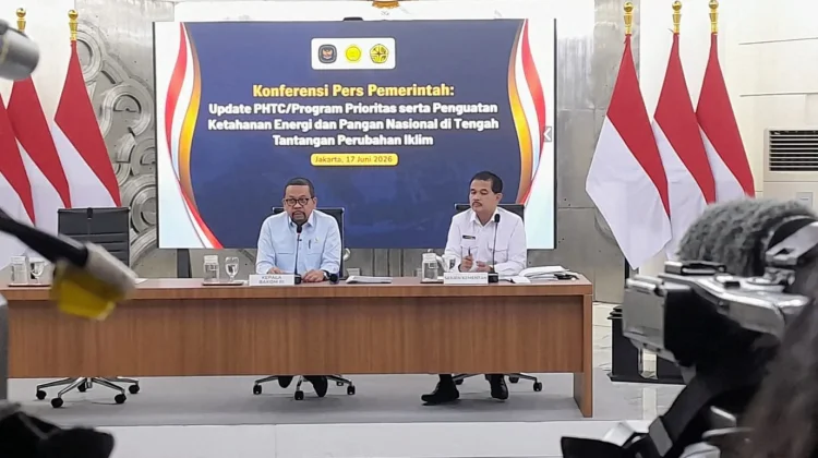 Program Bedah Rumah Capai 13,51 Persen, Pemerintah Percepat Verifikasi