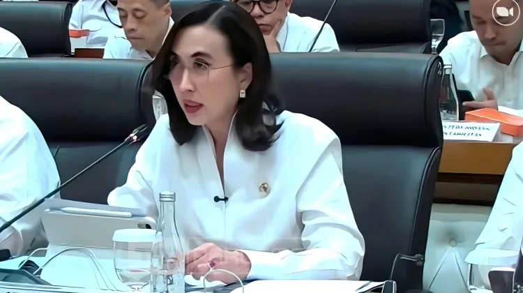 Kemenpar Ajukan Tambahan Anggaran Rp1,99 Triliun Untuk Capai Target 2027