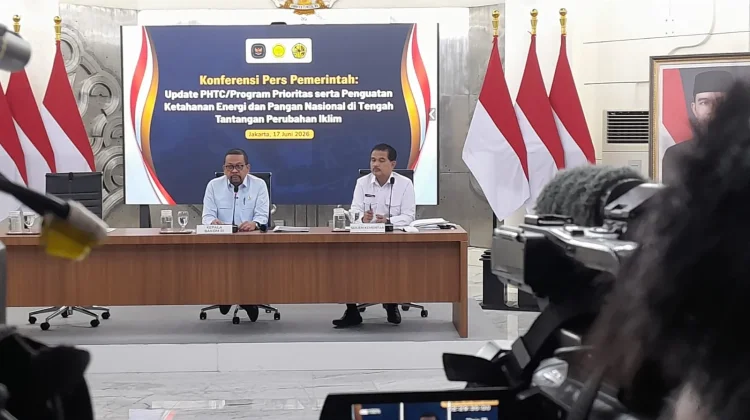 Bakom RI Tegaskan Program Gentengisasi untuk Gerakkan Ekonomi UMKM