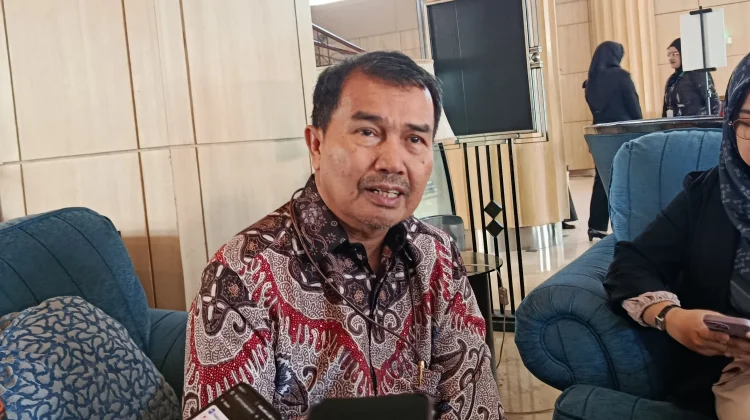 Direktur PNJ Nilai Industri MICE Berperan Strategis Perkuat Ekonomi Kreatif