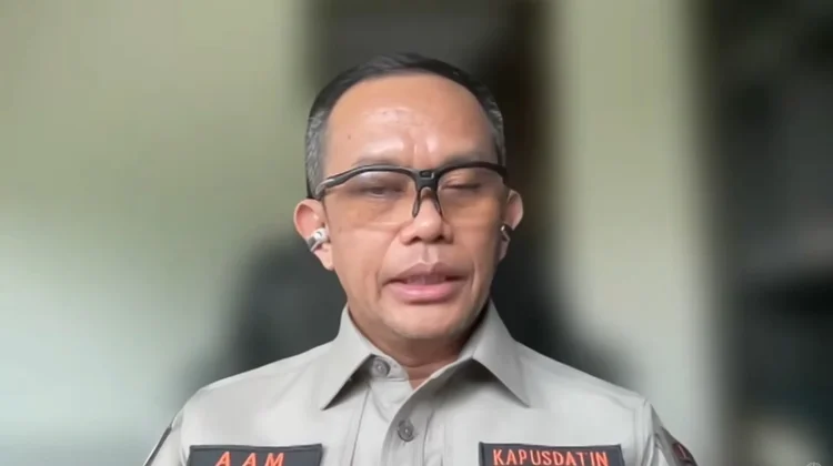 BNPB Pastikan Gempa M6,7 di Sigi Tak Picu Tsunami, Bantah Isu Air Surut di Teluk Palu