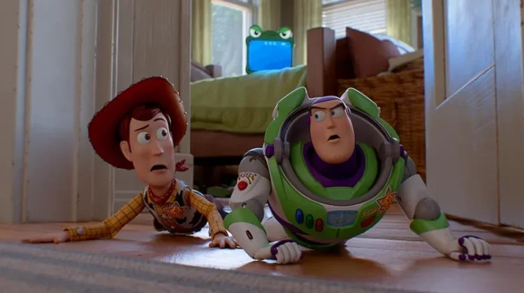 Sinopsis ‘Toy Story 5’, Tayang di Bioskop