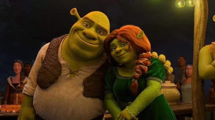 Trailer ‘Shrek 5’ Dirilis, Tayang Juni 2027