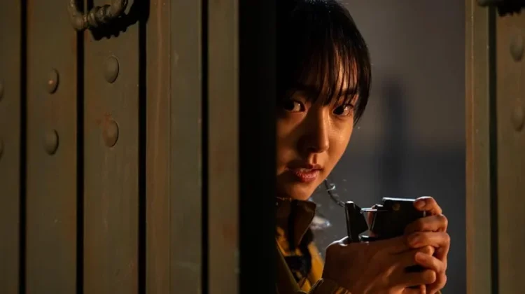 Teaser ‘A Shop for Killers’ Season 2 Dirilis, Tayang Juli