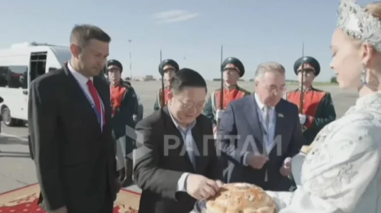 KTT ASEAN–Rusia di Kazan Perkuat Kemitraan Strategis