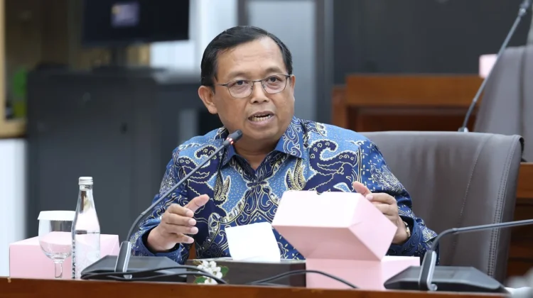 DPR: Revisi UU Perkoperasian Harus Komprehensif, Tidak Parsial