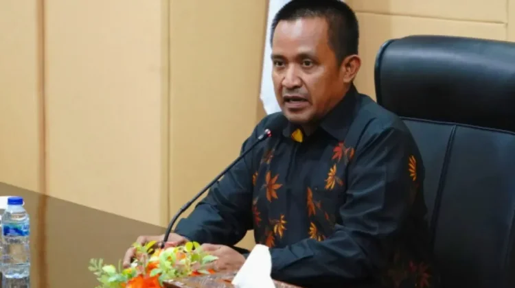 Ombudsman Dorong Perlindungan Masyarakat dalam RUU Ekonomi Syariah