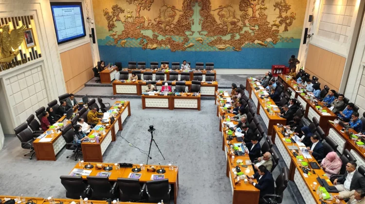 RRI Perluas Akses Informasi, Targetkan Jangkauan Siaran hingga 85 Persen