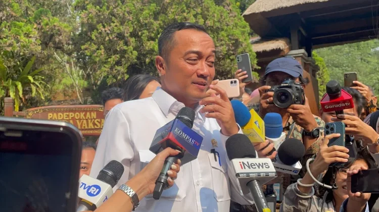 Mensesneg: Presiden Terima Laporan Pelaksanaan Ibadah Haji 2026