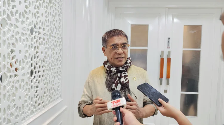 Komisi VII Dorong Perbaikan Konektivitas demi Mendukung Destinasi Wisata