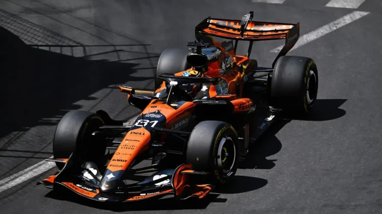 FIA Pulihkan Podium Pierre Gasly, Kini McLaren Ikut Ajukan Banding