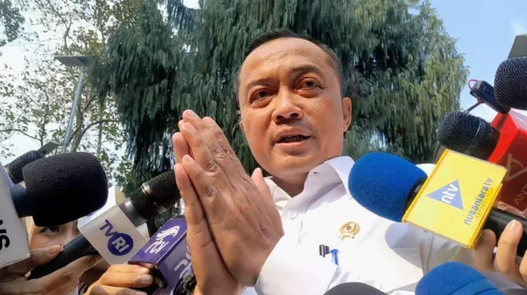 Pemerintah Ucapkan Selamat Tahun Baru Islam 1 Muharram 1448 Hijriah