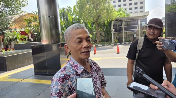 KPK Dalami Dugaan Aliran Dana PT Blueray Cargo ke Oknum Bea Cukai Lainnya