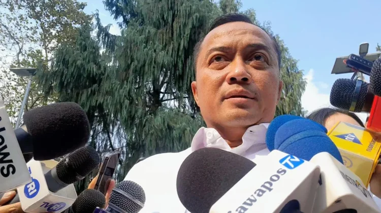 Batal Hadiri KTT ASEAN-Rusia, Presiden Prabowo Fokus Agenda dalam Negeri