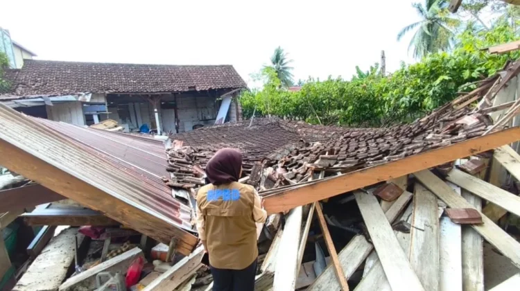Kesulitan Air Bersih Pascagempa Sigi Teratasi