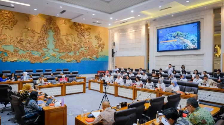 Menpar Targetkan Kunjungan 19,1 Juta Wisman pada 2027