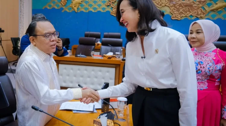 Menpar Targetkan Kunjungan 19,1 Juta Wisman pada 2027