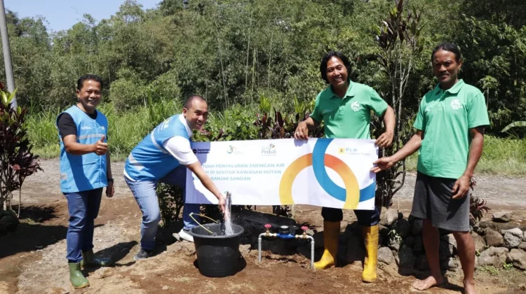 Pesraman Agung Buktikan Konservasi dan Ekonomi Bisa Berjalan Bersama