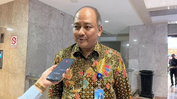 Dirut RRI: Penguatan Human Capital Kunci Menjawab Tantangan Penyiaran