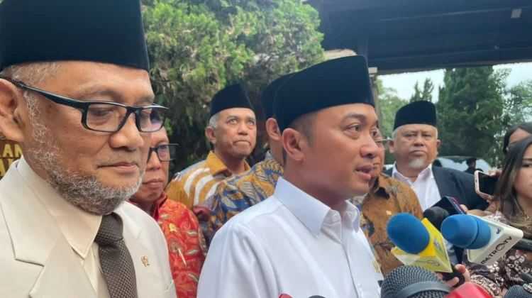 Perbaikan Pelaksanaan Haji, Presiden Rapat 2,5 Jam untuk Evaluasi Haji 2026