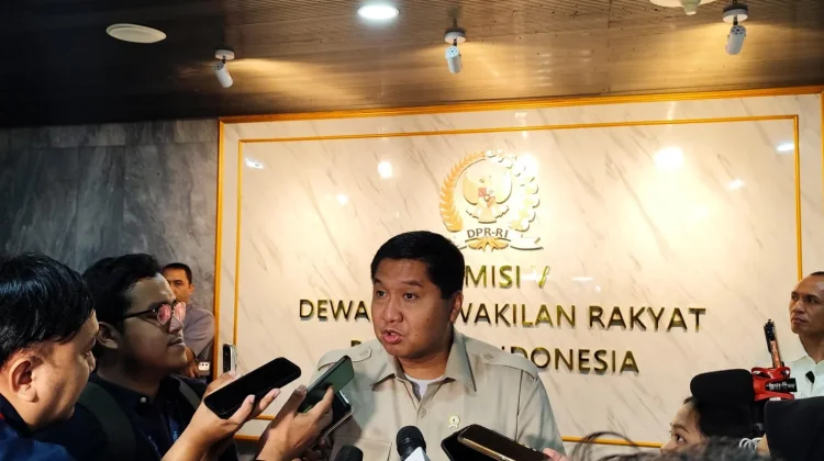 PKP Ajukan Anggaran Rp106 Triliun untuk Dukung Program Perumahan 2027