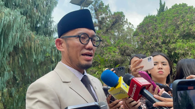 Wamenhaj: 20 Poin Perbaikan Haji Disampaikan ke Presiden Prabowo