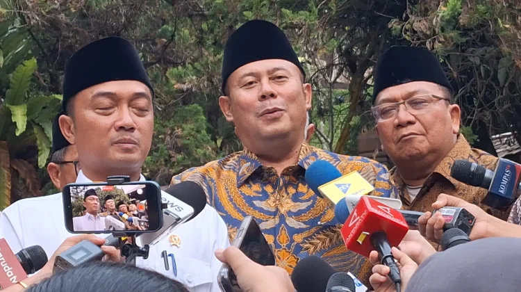 DPR Apresiasi Keberhasilan Pemerintah Pangkas Antrean Haji Jadi 26 Tahun