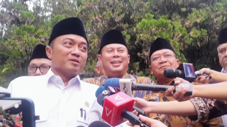 Timwas Evaluasi Haji 2026: 17 Ribu Jemaah Reguler Kini Tempati Hotel Bintang Lima