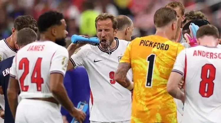 'Hydration Break' Warnai Piala Dunia 2026, Simak Sejarah dan Aturannya