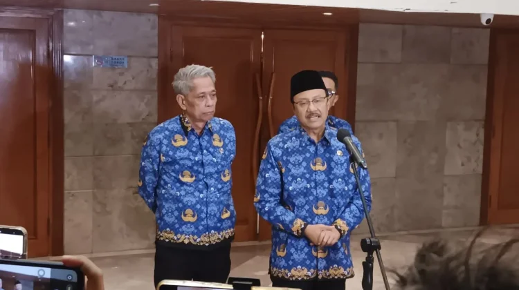 Mensos: Siswa Sekolah Rakyat Kini Lebih Sehat dan Percaya Diri