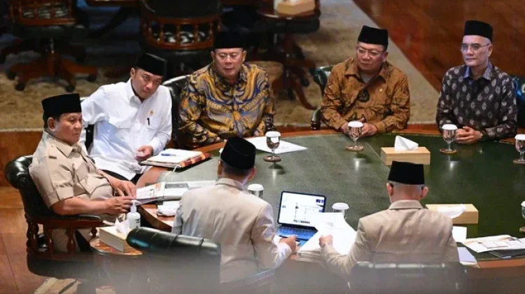 Sebut Capaian Penting, Timwas DPR: dalam Dua Tahun Biaya Haji Turun 6 Juta