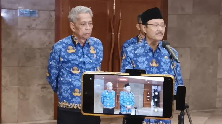 Mensos Undang Masyarakat Kunjungi Open House Sekolah Rakyat