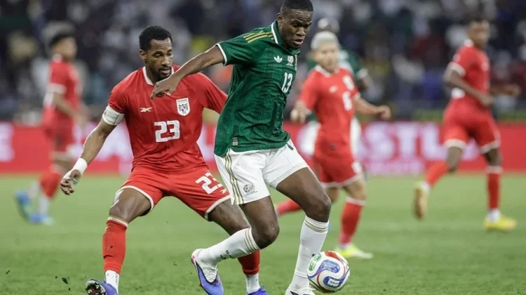 Babak Pertama Ghana Vs Panama Masih Buntu Tanpa Gol