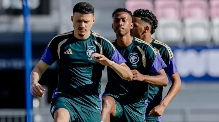 Bukan Taktik Biasa, Arab Saudi Siapkan 'Senjata Rahasia' Hadapi Spanyol di Grup H