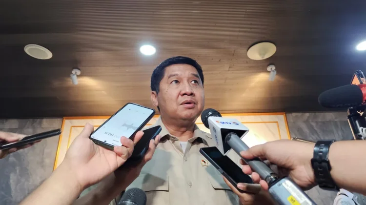 Kementerian PKP Gandeng CSR Astra Bangun 2.000 Unit Rusun