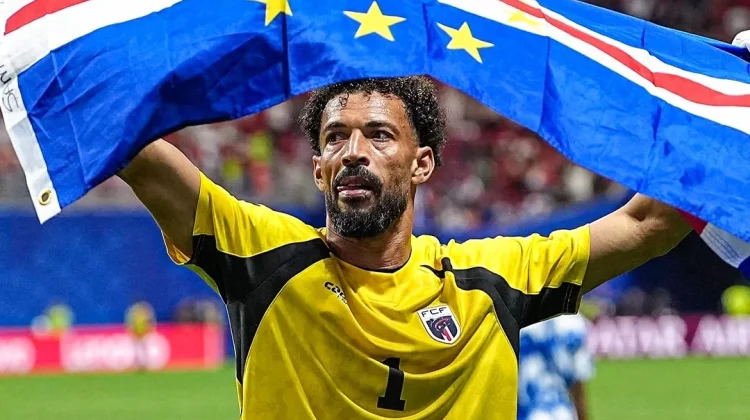 Haru Vozinha di Piala Dunia 2026, Sang Ibu Akhirnya Bisa Menyusul ke AS