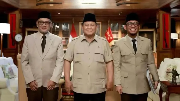 Presiden Prabowo Apresiasi Haji 2026 dan Minta Pangkas Masa Tunggu