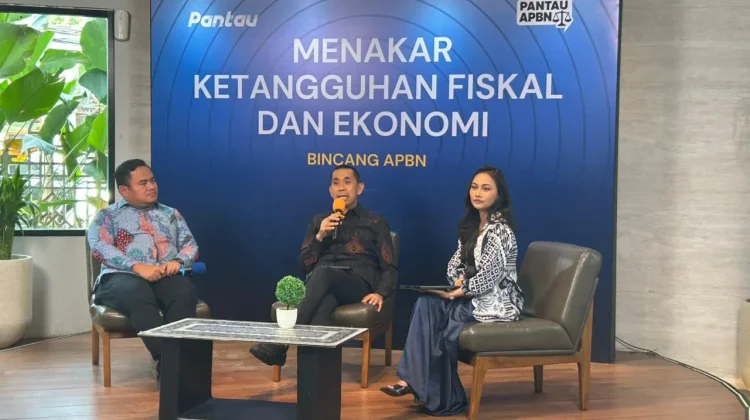 Komisi XI DPR: Diplomasi Perlu untuk Negosiasi Suku Bunga serta Tenor Pinjaman