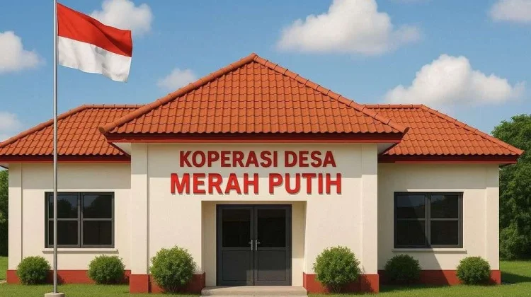 Panselnas Longgarkan Aturan, Kejar Pemenuhan SDM Koperasi Merah Putih