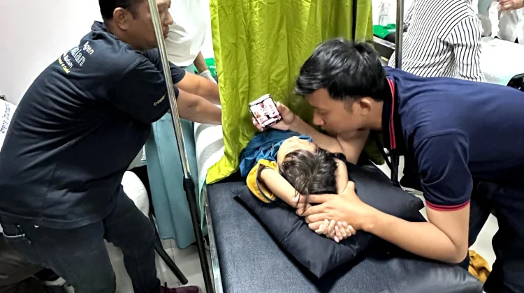 Pegadaian Gelar Khitanan Massal Gratis untuk Anak-anak di Jakbar dan Tangsel