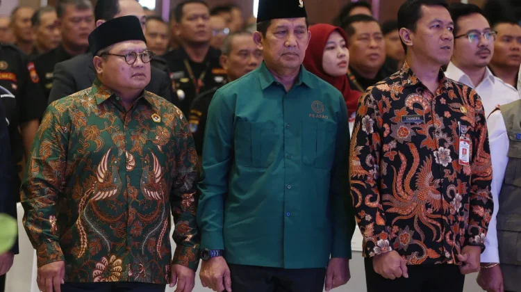LDII: RAPIMNAS Senkom 2026 Perkuat Pembinaan Generasi Muda