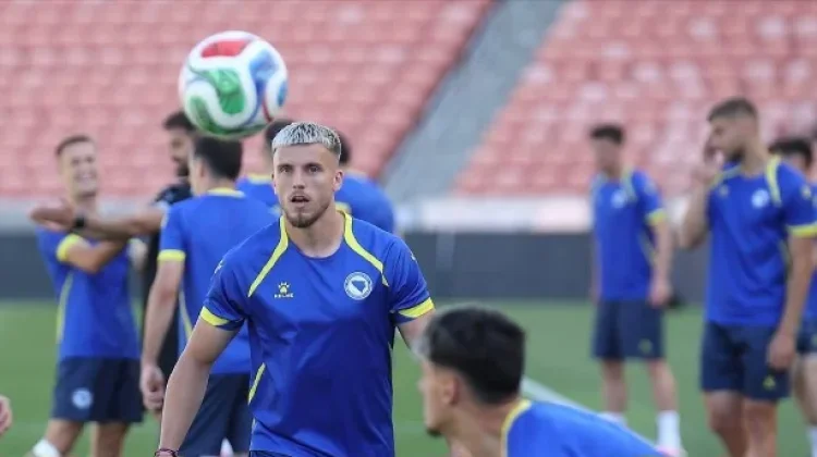 Bosnia Wajib Tekan Swiss sejak Awal Demi Peluang Lolos Grup