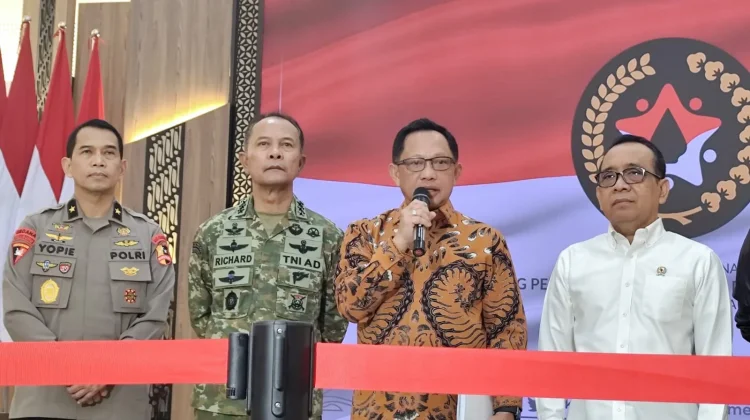 Mendagri: Sebanyak 4.922 Sekolah Terdampak Bencana di Sumatra Kembali Belajar