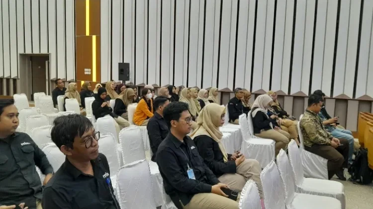 YPKI Ajak Pegawai RRI Waspadai Risiko Kanker